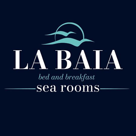 B&B La Baia Sea Rooms Bisceglie Dış mekan fotoğraf