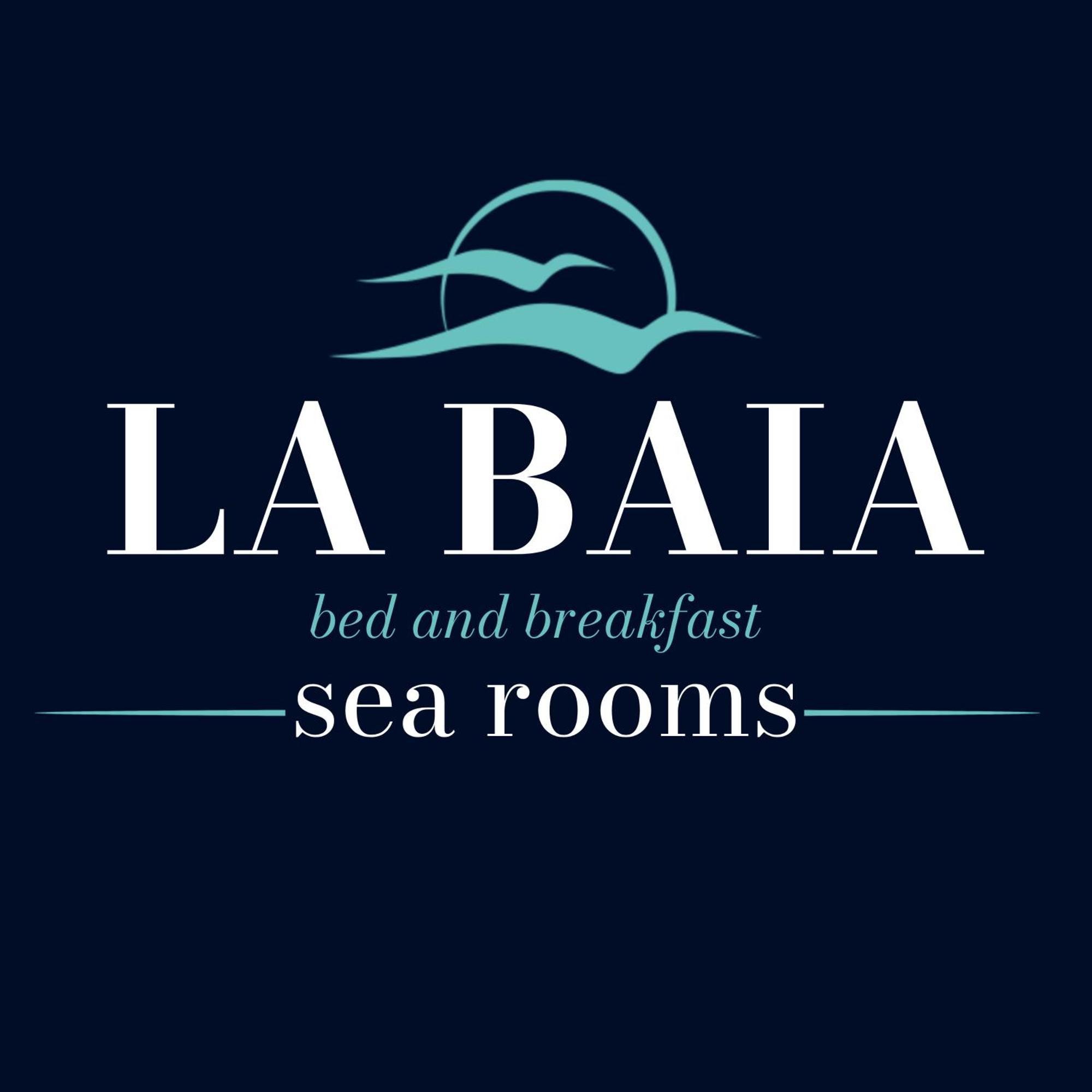 B&B La Baia Sea Rooms Bisceglie Dış mekan fotoğraf